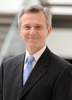 Dr. Albert C. Hergenroeder - Houston, TX - Sports Medicine, Sport Medicine Specialist