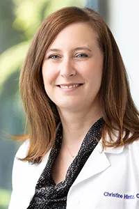 Dr. Christine M Hintz, OD - Kirkland, WA - Optometry