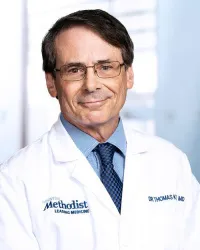 Dr. Thomas Andrew Kent, MD - Houston, TX - Neurology