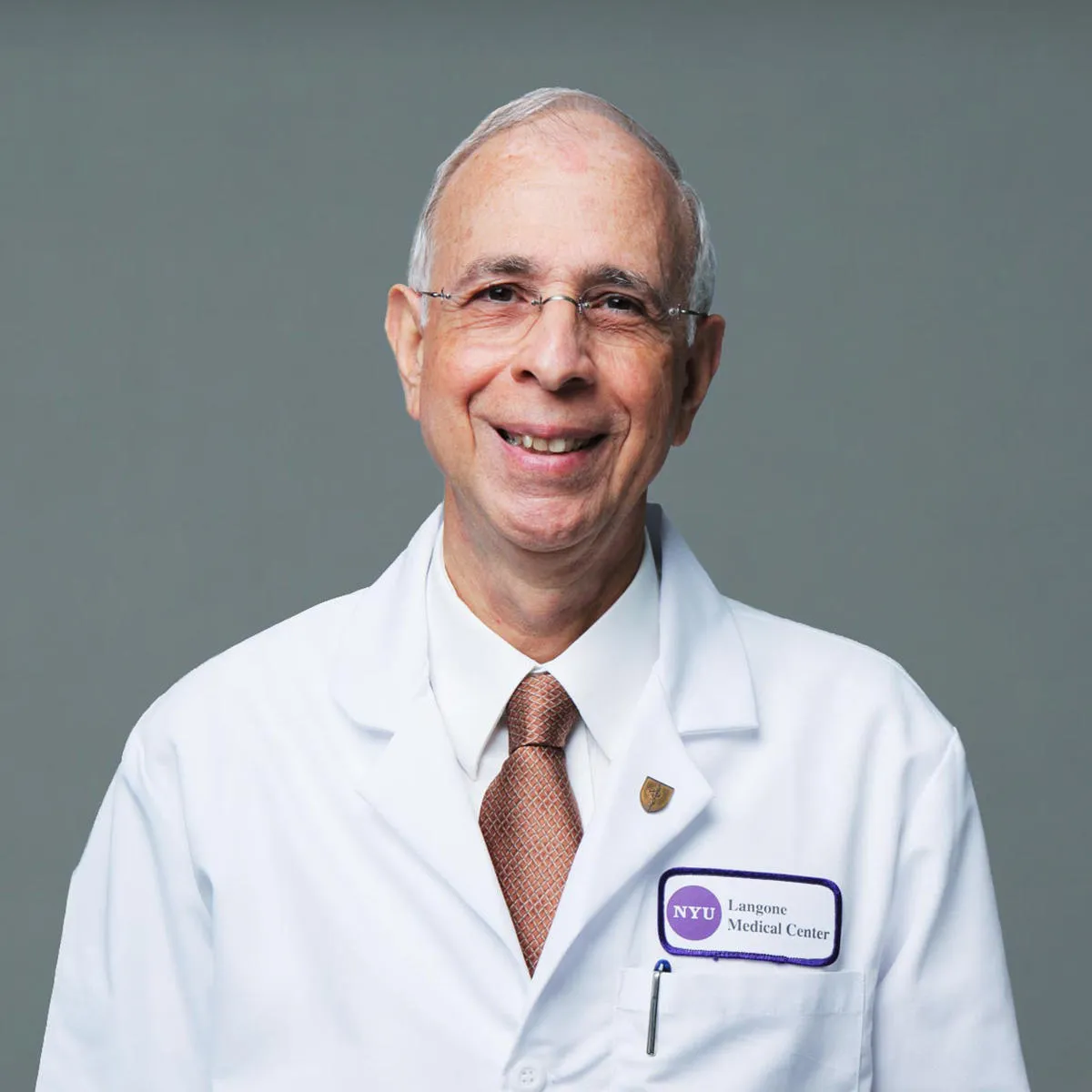 Dr. Anthony John Grieco, MD - New York, NY - Internal Medicine