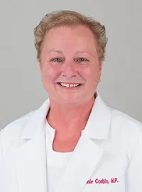 Constance G Corbin, FNP - CULPEPER, VA - Nurse Practitioner