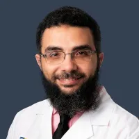Dr. Yassin Mohamed, MD - Silver Spring, MD - Internal Medicine