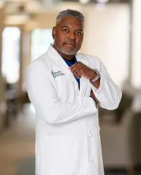 Dr Michael Joyner, MD