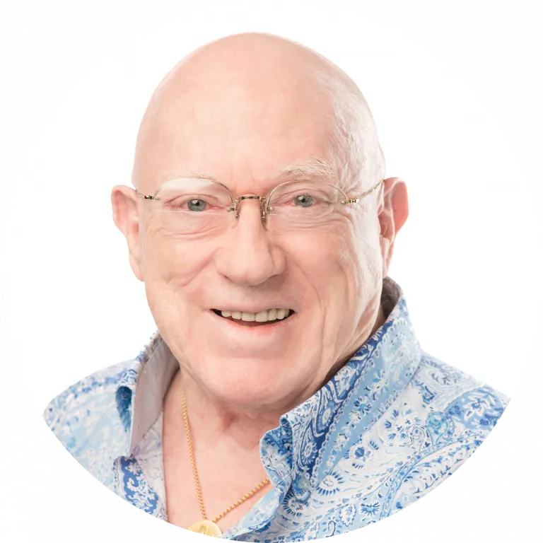 Dr. Robert O. Robinson, MD