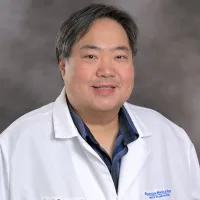 Dr. David T. Yung, MD - Harrison, NY - Internal Medicine