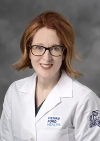 Dr. Jennifer A Cowger, MD - Detroit, MI - Cardiovascular Disease, Internal Medicine