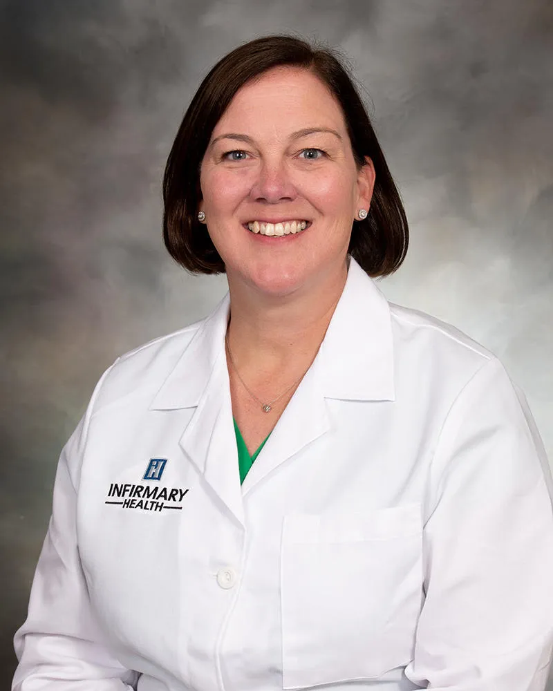 Dr. Elizabeth Minto - Fairhope, AL - Neurology, Neurologist