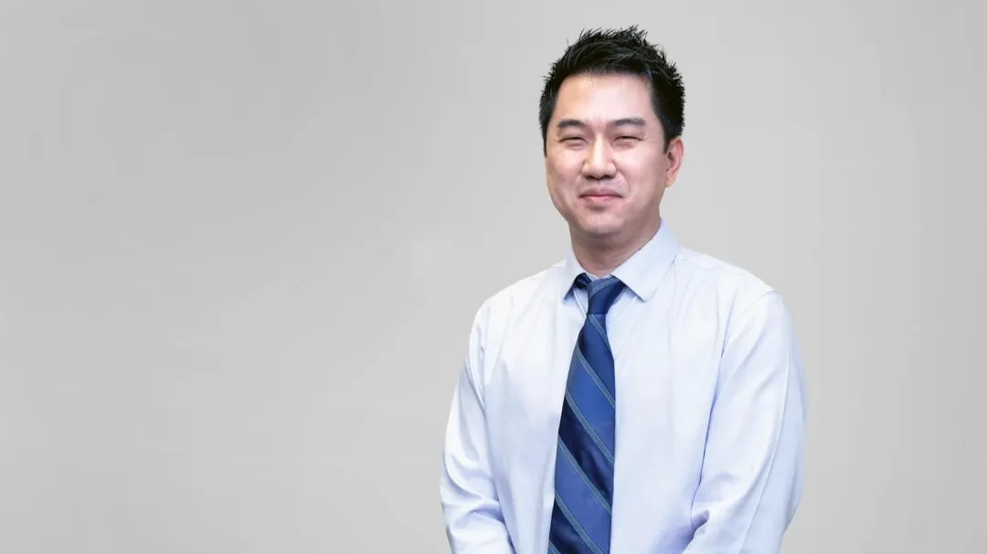 Dr. Julian Lee - Forney, TX - Family Medicine