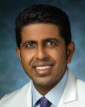 Dr. Amiethab A Aiyer, MD - Nottingham, MD - Orthopedic Surgery, General Orthopedics
