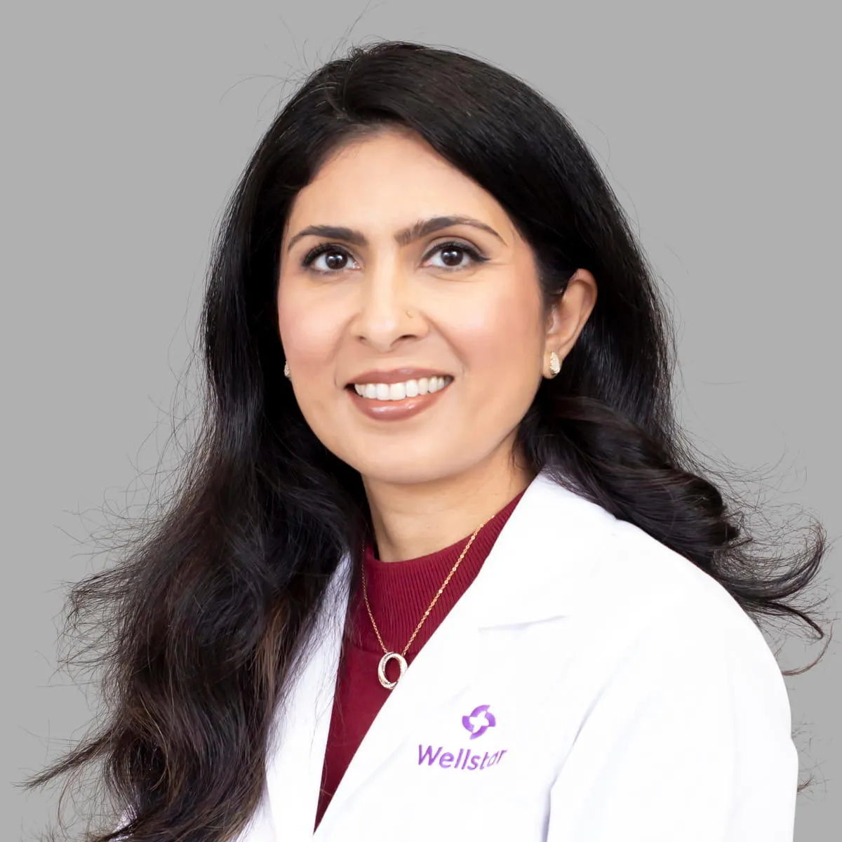 Dr. Sana Masood Makhdoom