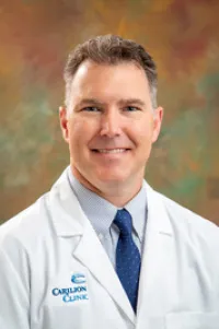 Dr. William D. Thomas II II, DO - Christiansburg, VA - Family Medicine