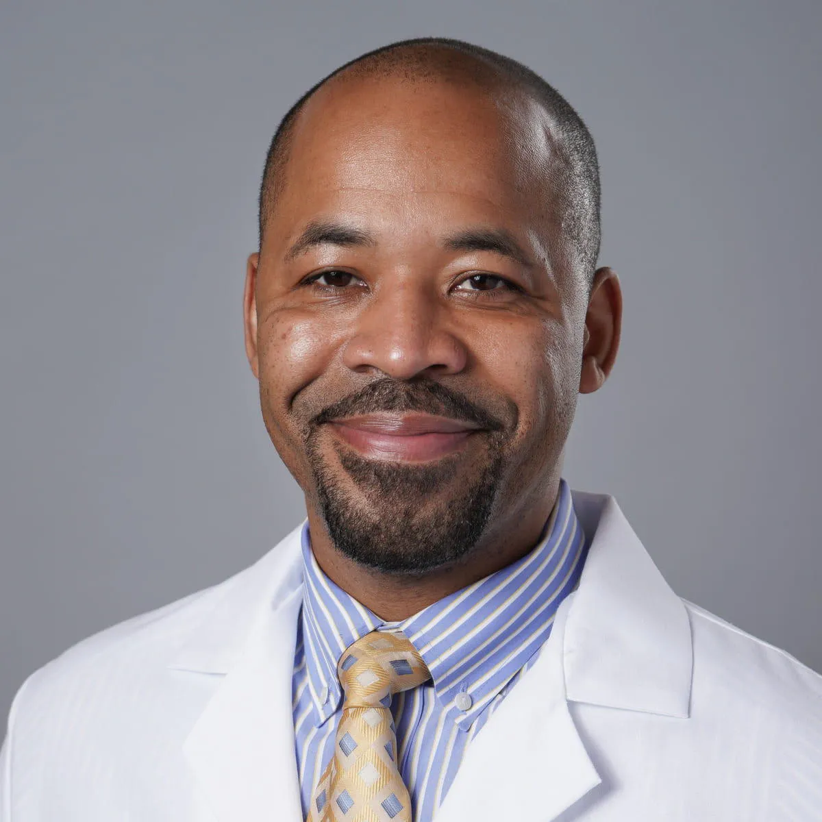 Dr. Randolph Wilkerson Taylor, MD - Smyrna, GA - Family Medicine, Sports Medicine