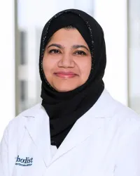 Dr. Jawairia Shakil, MD - Houston, TX - Endocrinology,  Diabetes & Metabolism