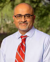 Dr. Ubair Ahmed, MD - Tucson, AZ - Pulmonology