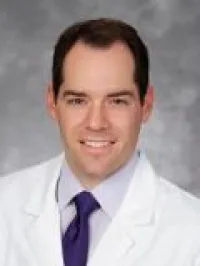 Dr. Benjamin Geer, MD - Chandler, AZ - Orthopedic Surgery