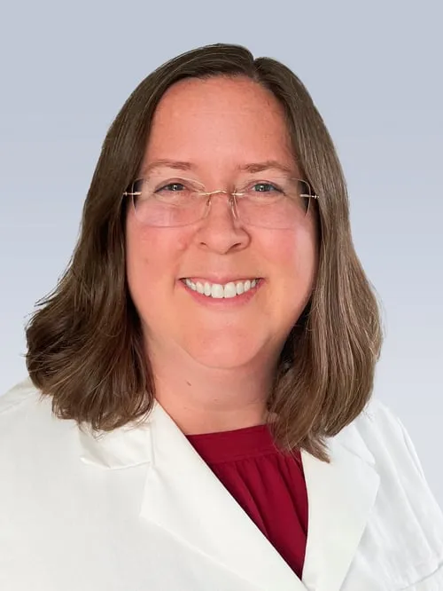Dr. Lara Thompson, MD - Gap, PA - Family Medicine