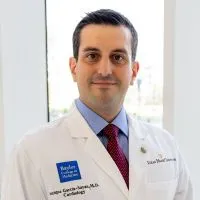 Dr. Enrique Garcia-Sayan, MD - Houston, TX - Cardiovascular Disease