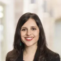 Dr. Palak S. Parikh, MD - Mesquite, TX - Nephrology