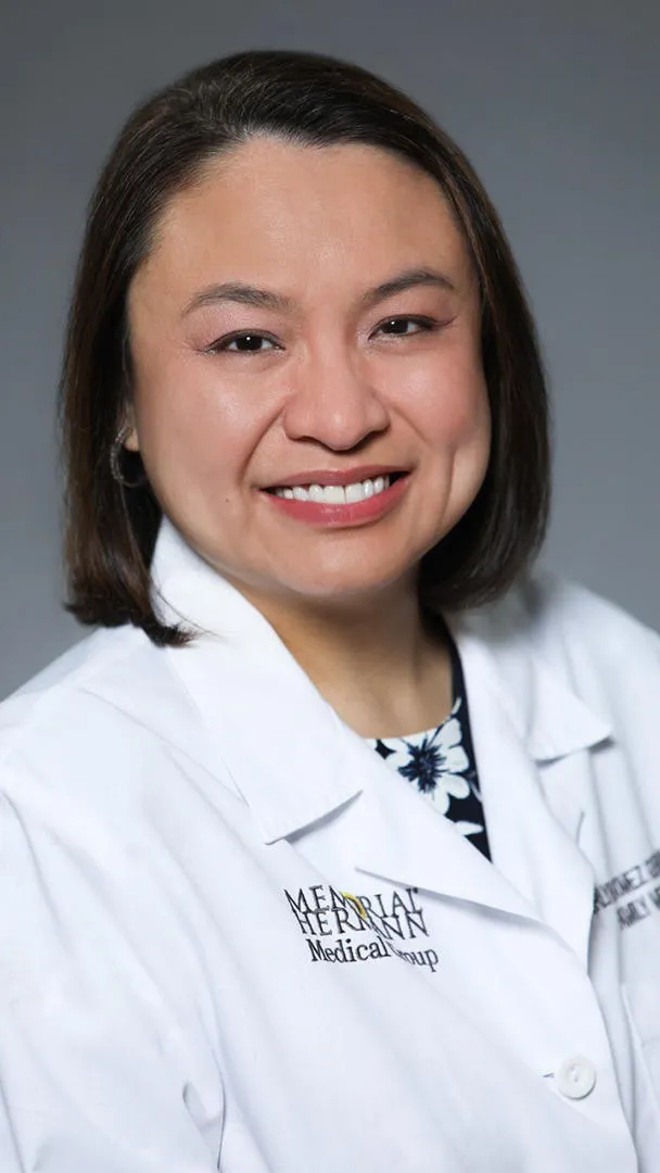 Dr. Marlyn Gomez Generillo, MD - Pearland, TX - Family Medicine, Internal Medicine