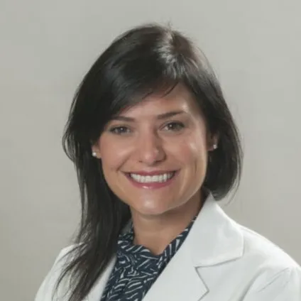Dr. Gia Mehrtens, MD - New Orleans, LA - Emergency Medicine, Emergency Medicine Specialist
