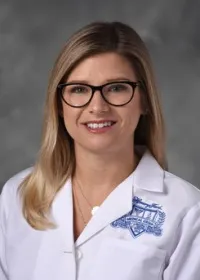 Dr. Nicole M Brouyette, DPM - Detroit, MI - Podiatry