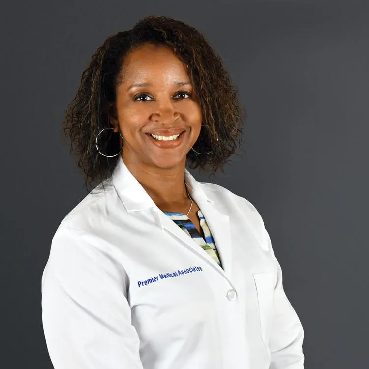 Dr. Pamelyn Lancelin Francis, MD - Pittsburgh, PA - Pediatrics