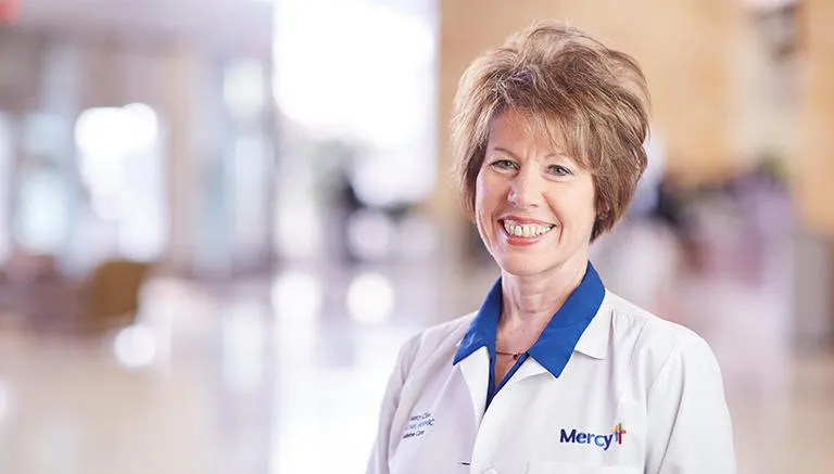 Gail A. Hurt - St. Louis, MO - Nurse Practitioner