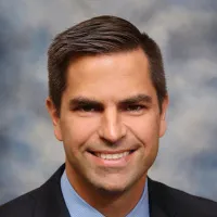 Dr. Benjamin Assenmacher, MD - Toledo, OH - Orthopedic Surgery
