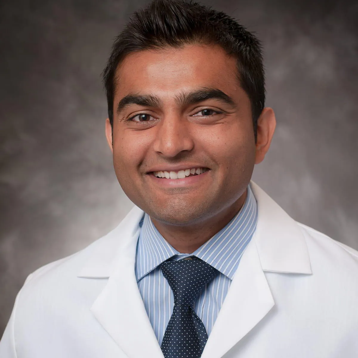 Dr. Kalpit Chandrakant Patel - Smyrna, GA - Emergency Medicine, Emergency Medicine Specialist
