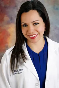 Dr. Vanessa Sanjuan, MD - Albuquerque, NM - Neurology