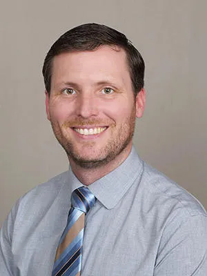 Dr. Daniel Mcgilvray - Fort Worth, TX - Family Medicine