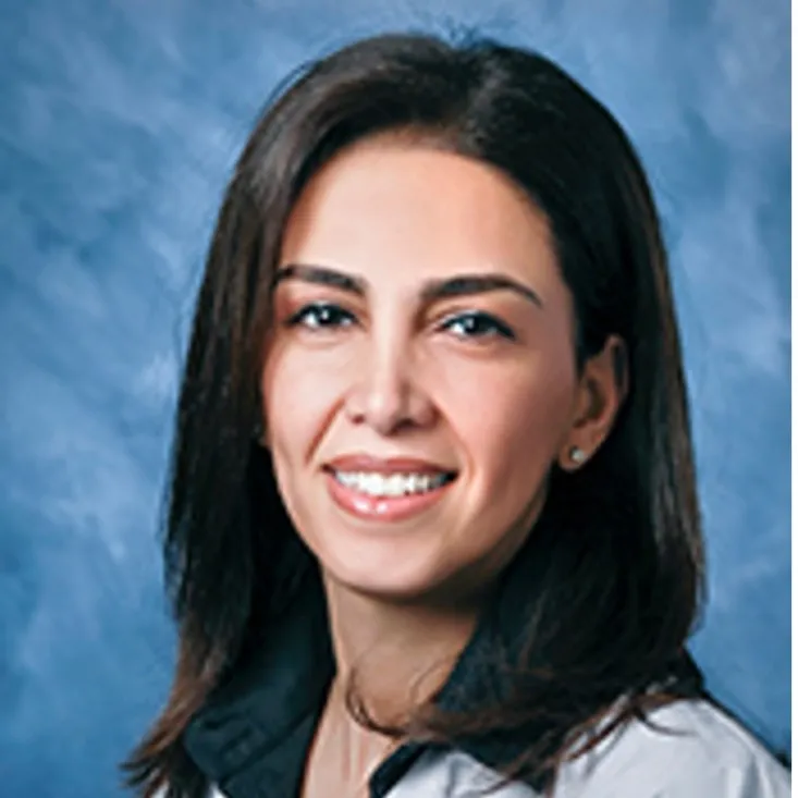 Dr. Katayoun Omrani, DDS - Los Angeles, CA - Orofacial Pain, Sleep Medicine