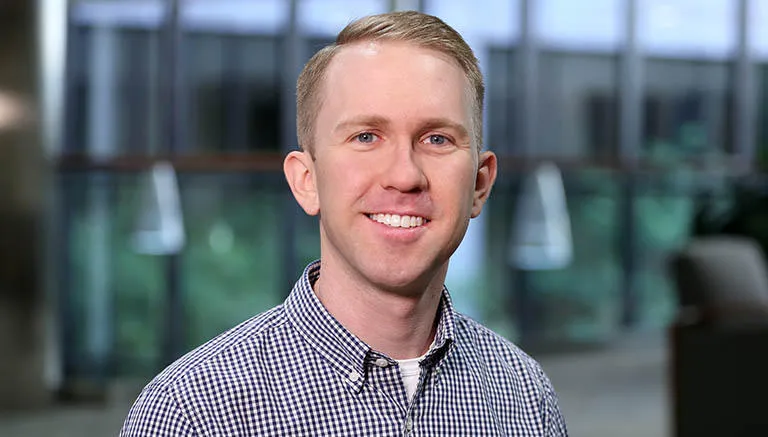 Dr. Bennett Adam Bolyard - Springfield, MO - Internal Medicine