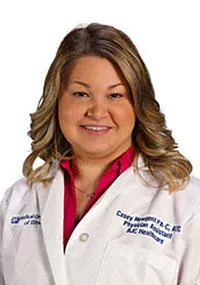 Casey Ann Newgent, PA - Alton, IL - Orthopedic Surgery, Orthopedic Surgeon