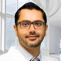 Dr. Lalit Aneja, MD - North Venice, FL - Oncology