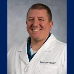 Dr. Austin Paul Matthews, DPM - Torrington, WY - Podiatry