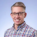 Dr. Aaron Black, MD
