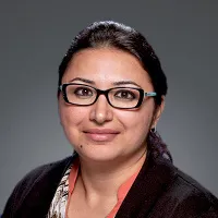 Dr. Sadia Kanwal, MD - Temple, TX - Internal Medicine