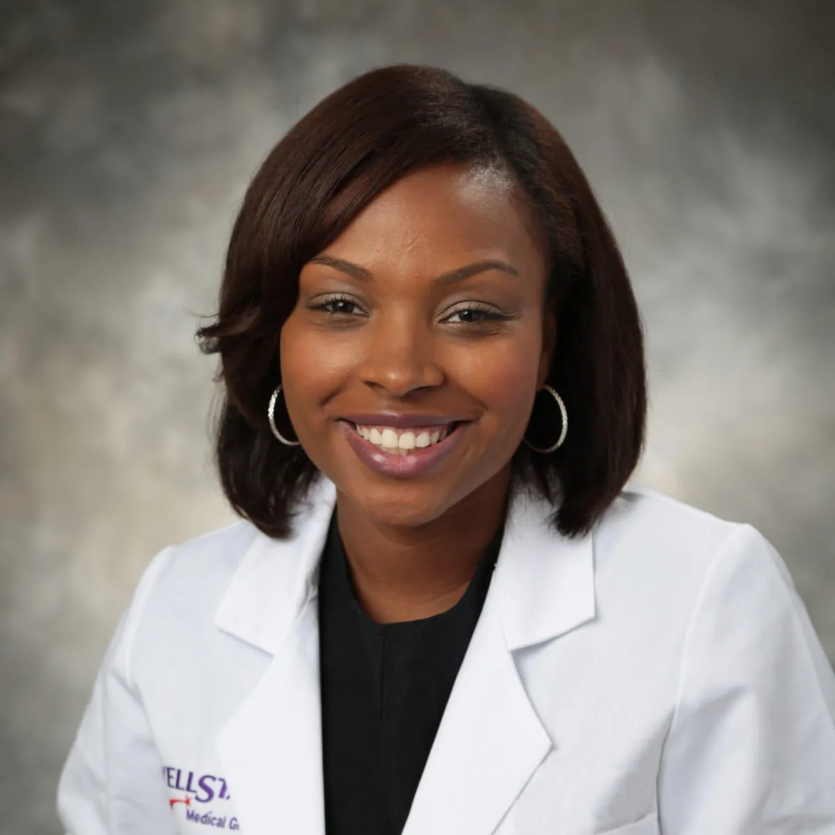 Dr. Brandy Nicole Blackwell-Ford - Marietta, GA - Pediatrics, Internist/pediatrician