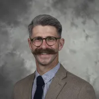 Dr. Charles "rusty" Buck II, DO