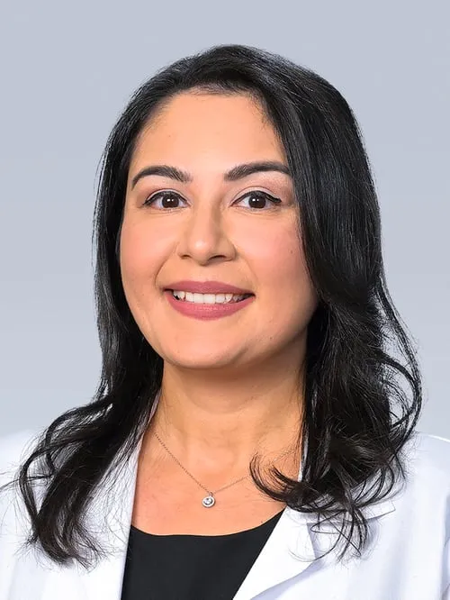 Dr. Genea Mukherji, MD - Philadelphia, PA - Family Medicine