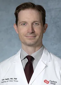 Dr. Joshua P Sasine, MD, PhD - Los Angeles, CA - Hematology, Oncology
