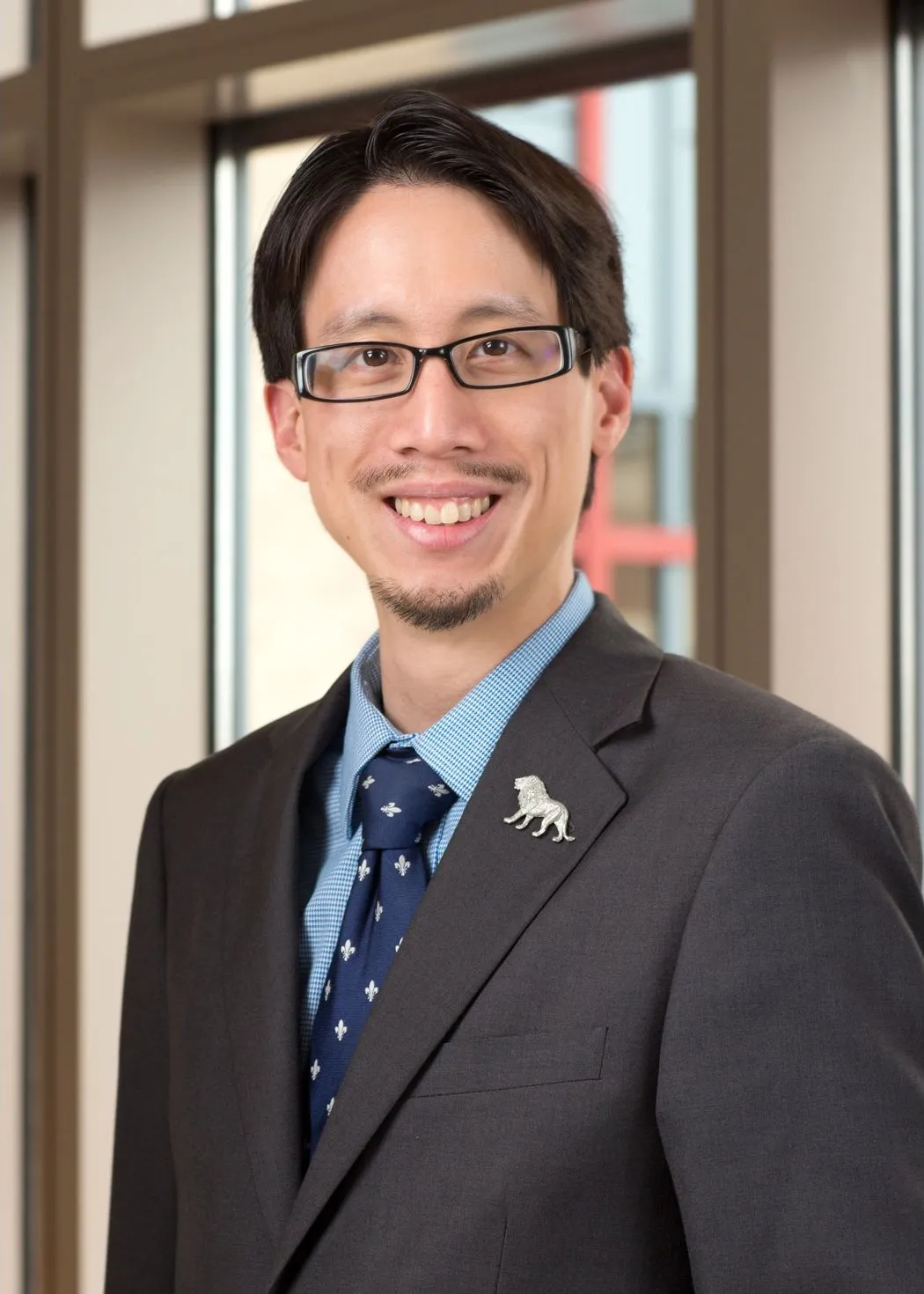 Dr. Lester Y. Leung, MD - Boston, MA - Neurology, Neurologist