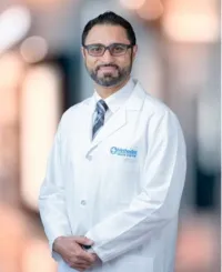 Dr. Imad Ahmad, MD - Mansfield, TX - Gastroenterology