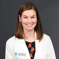 Rebecca Mary Rourke