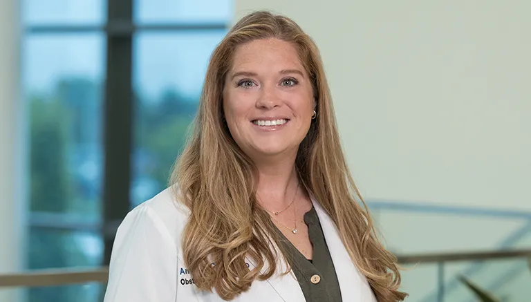Dr. Amanda Lynn Carroll, DO - Festus, MO - Obstetrics & Gynecology, Gynecologist