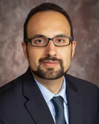 Dr. Syed Alam, MD - Houston, TX - Rheumatology