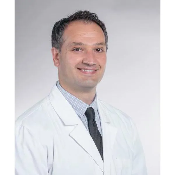 Dr. Erion Qaja, DO - Poughkeepsie, NY - Vascular Surgery, Vascular Surgeon