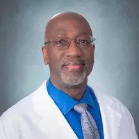 Dr. Kenneth Robert, MD - Roanoke Rapids, NC - Family Medicine