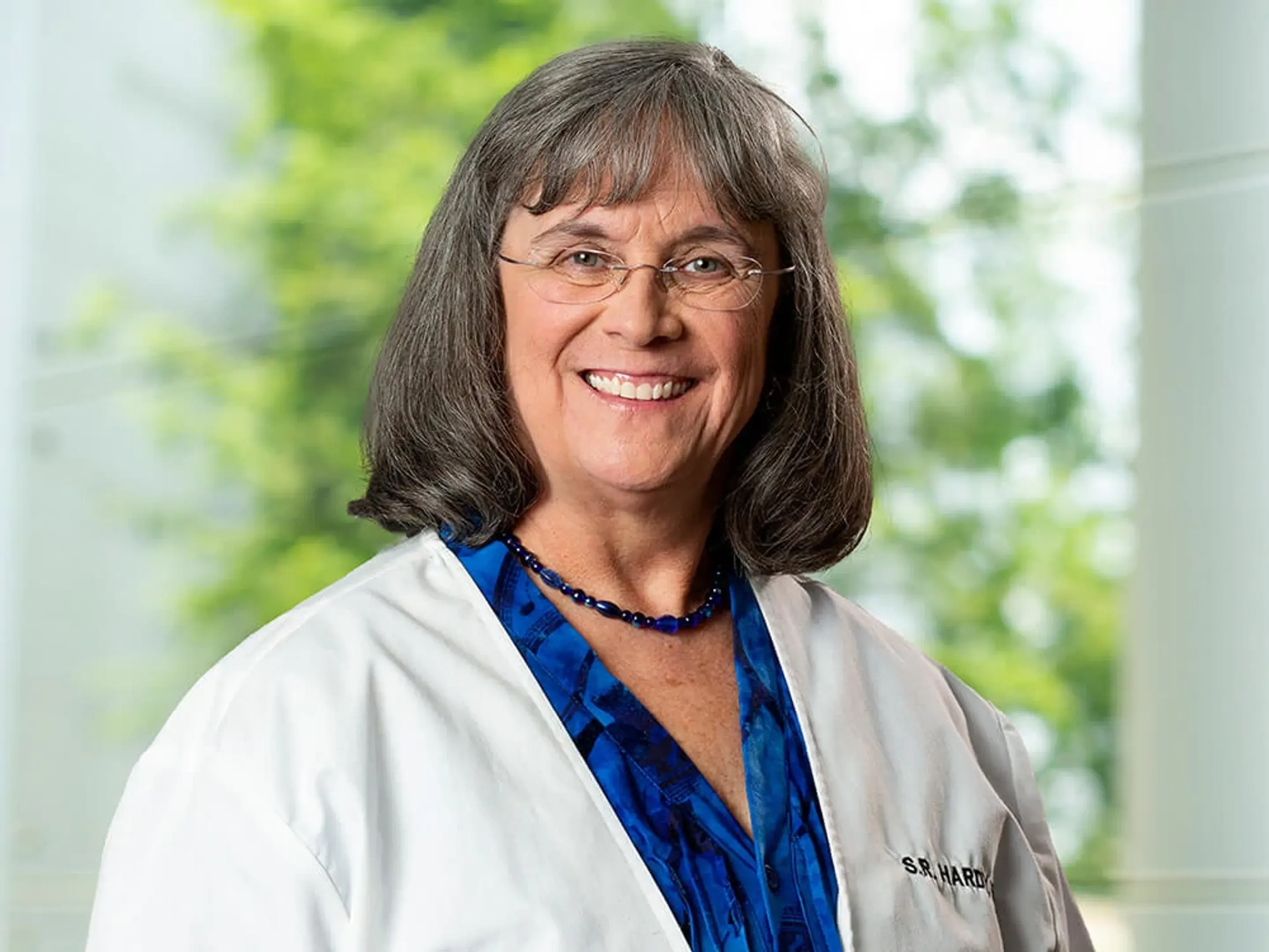 Dr. Stacy Renae Hardy